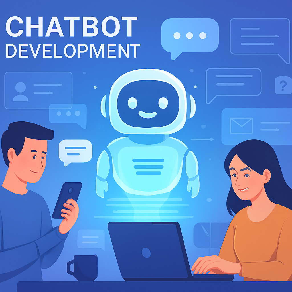 Chatbot Development